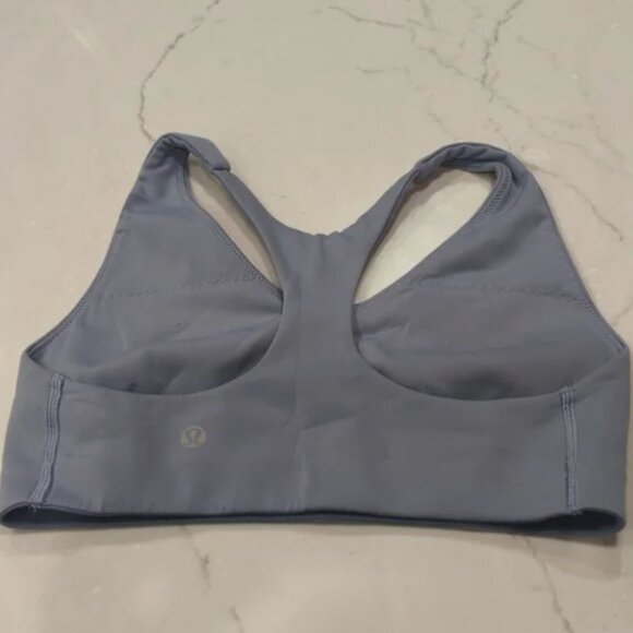 Lululemon Sports Bra - Picture 2 of 3
